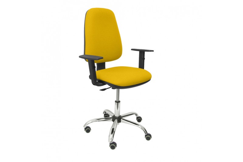 Office Chair Socovos Bali P&C I100B10...