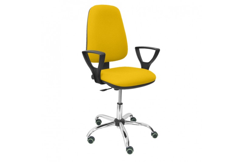 Office Chair Socovos Bali P&C 00BGOLF...