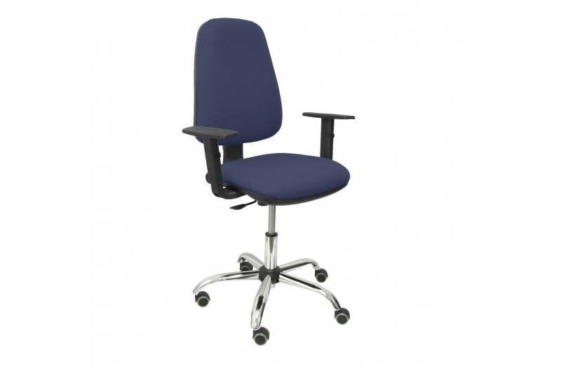 Office Chair Socovos Bali P&C I200B10...