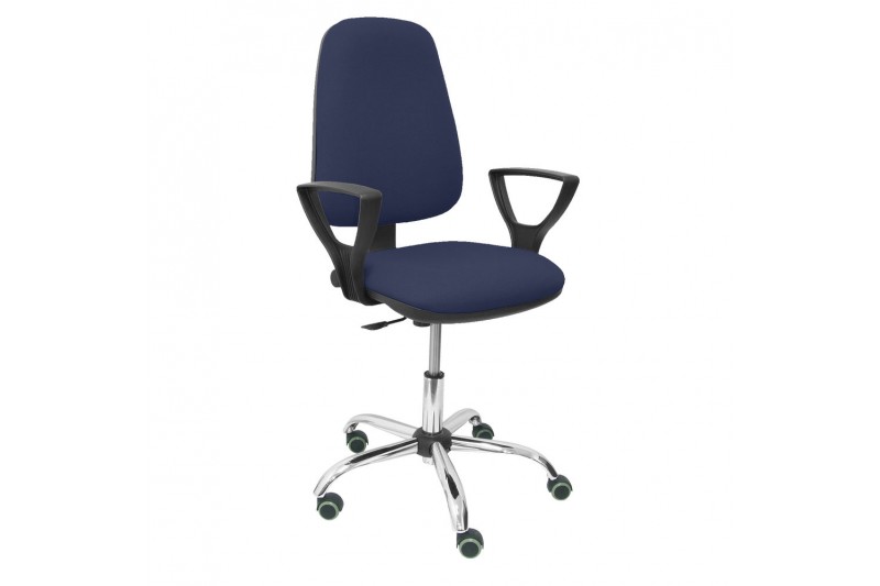 Office Chair Socovos Bali P&C 00BGOLF...