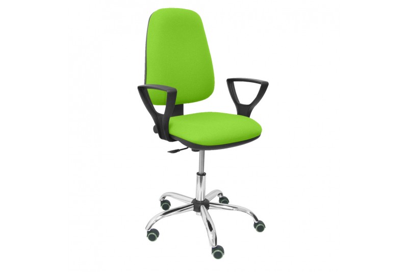 Office Chair Socovos Bali P&C 22BGOLF...