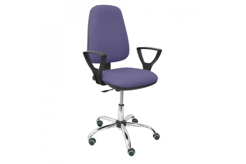 Office Chair Socovos Bali P&C 61BGOLF...