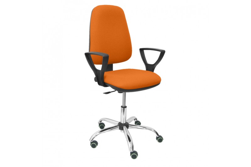 Office Chair Socovos Bali P&C 08BGOLF...