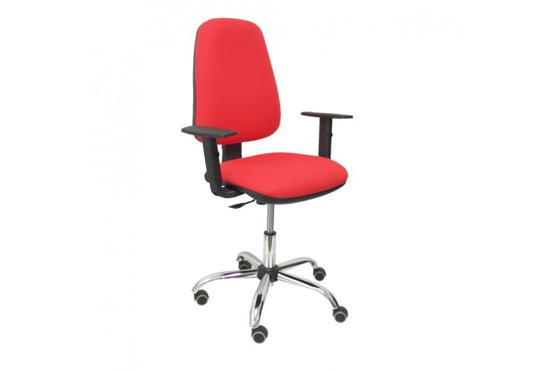 Office Chair Socovos Bali P&C I350B10...