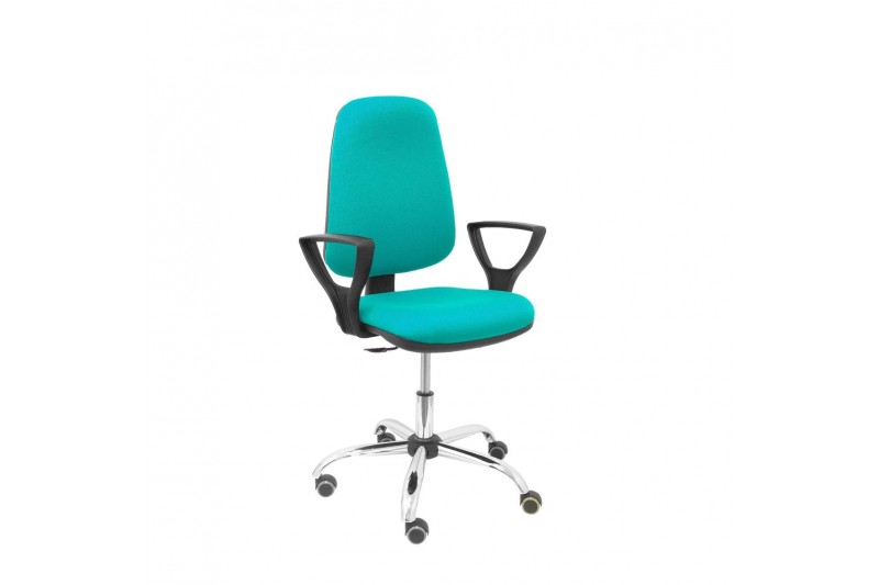 Office Chair Socovos Bali P&C 39BGOLF...