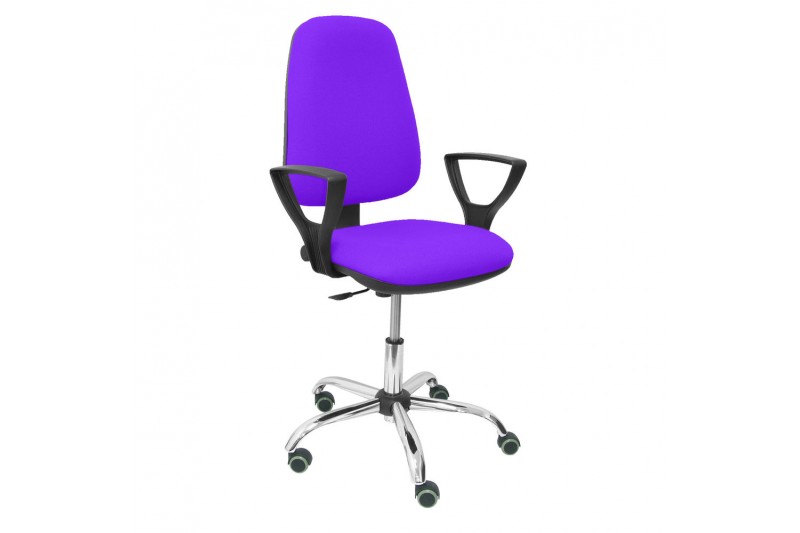 Office Chair Socovos Bali P&C 82BGOLF...