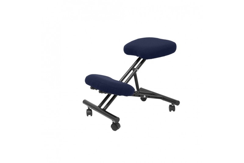 Ergonomischer Hocker Mahora P&C...