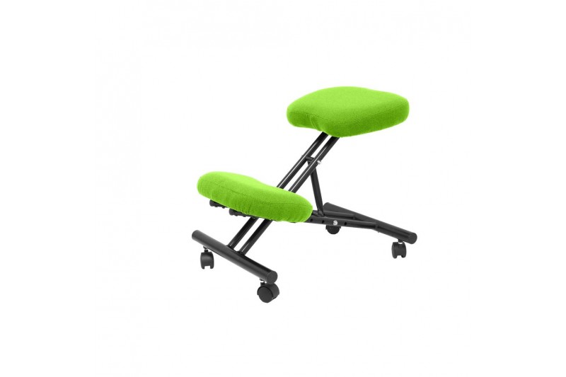 Ergonomischer Hocker Mahora P&C...