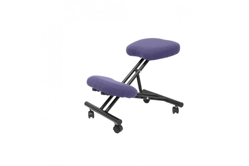 Ergonomic Stool Mahora P&C BALI261...