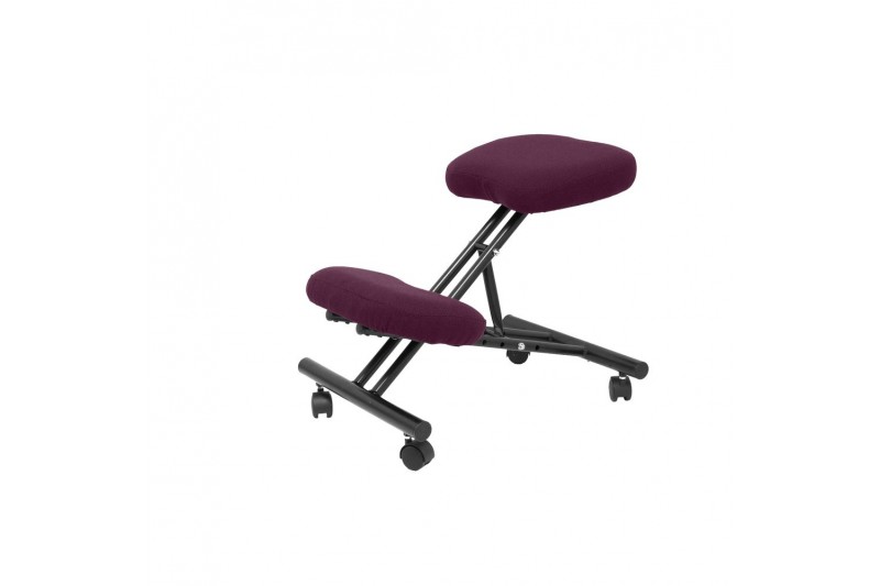 Ergonomic Stool Mahora P&C BALI760...