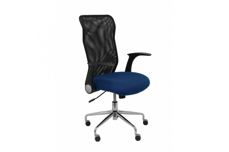 Office Chair Minaya P&C BALI200 Navy...