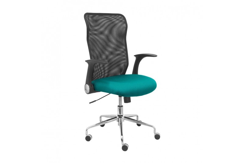 Office Chair Minaya P&C 1BALI39 Light...