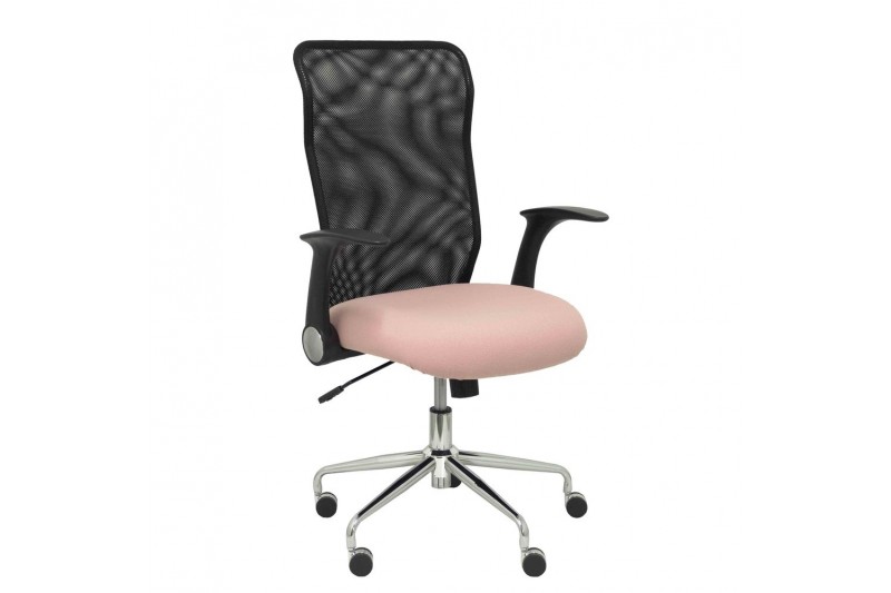 Office Chair Minaya P&C BALI710 Pink