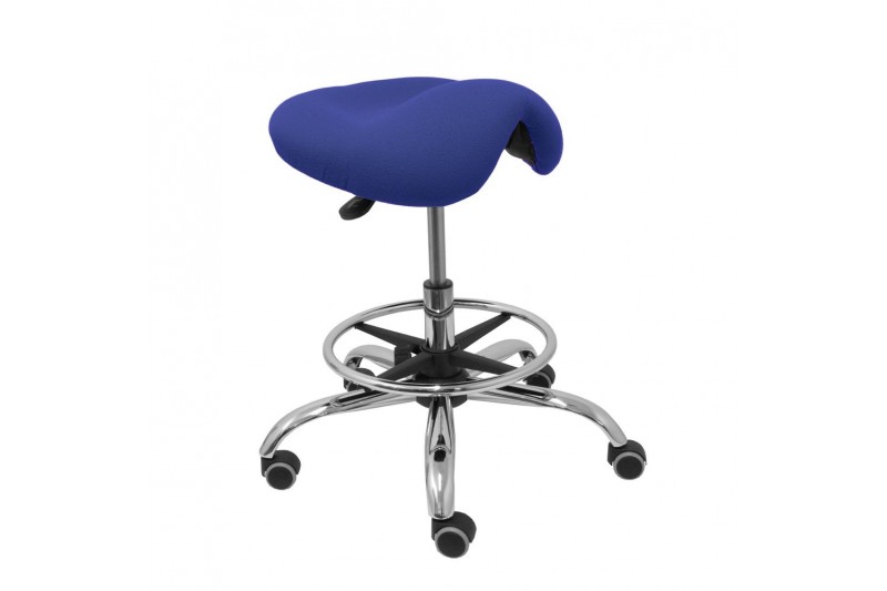 Stool Alatoz P&C BALI229 Blue