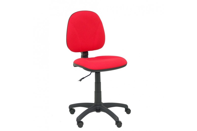 Bureaustoel Alcadozo P&C ARAN350 Rood