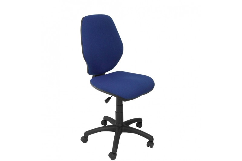 Bureaustoel Hoya P&C ARAN229 Blauw