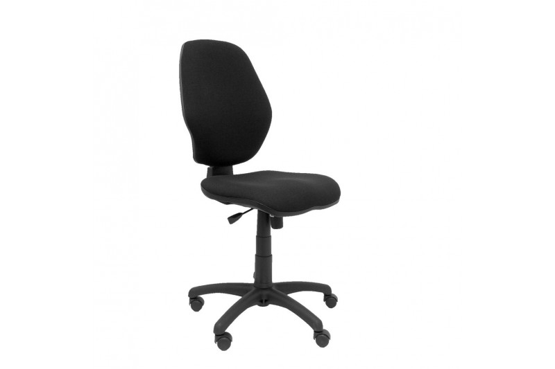 Office Chair Hoya P&C ARAN840 Black