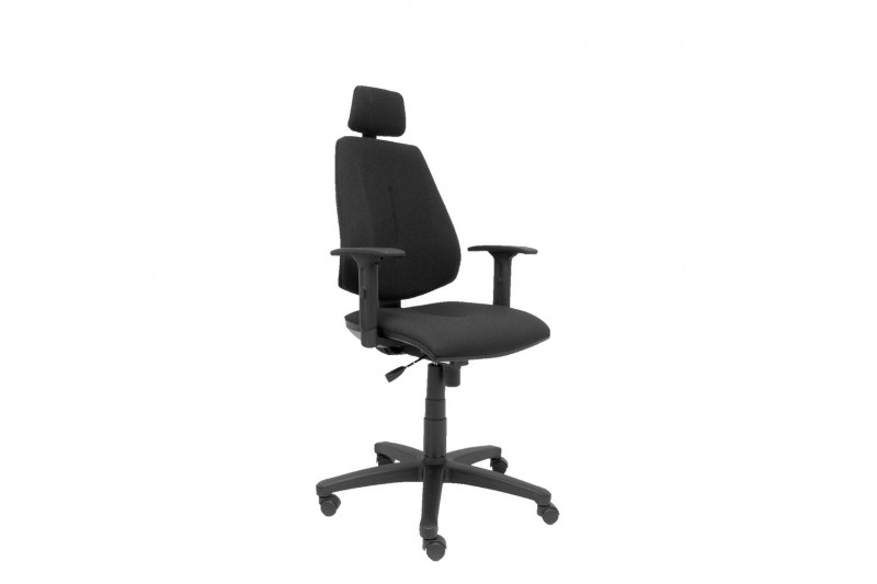 Office Chair with Headrest  Montalvos...