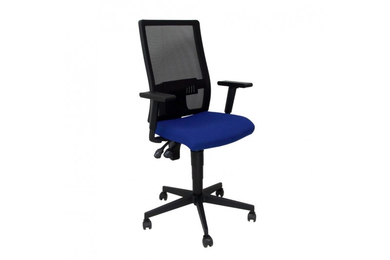 Office Chair Povedilla P&C BALI229 Blue