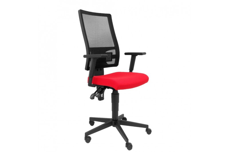 Office Chair Povedilla P&C BALI350 Red