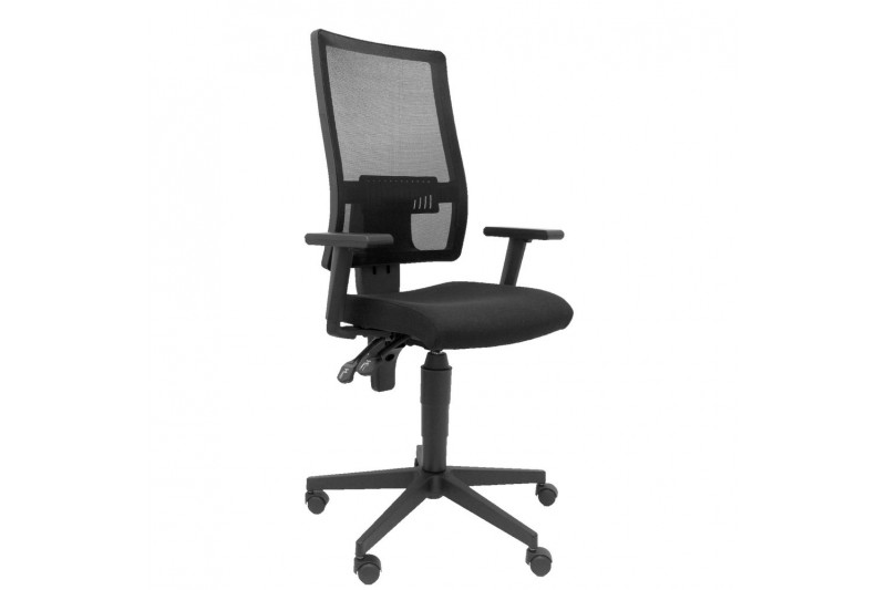 Office Chair Povedilla P&C BALI840 Black