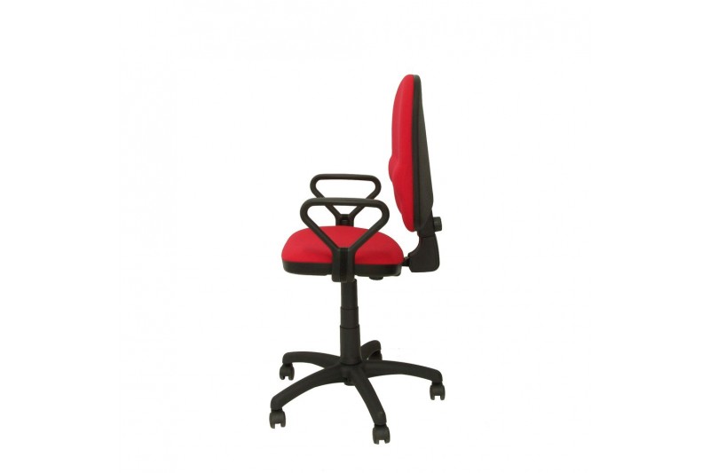 Office Chair Herrera P&C 350JB12 Red