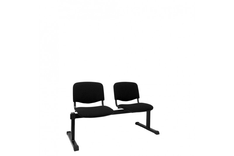 Banc d'Attente Montiel P&C ARAN840 Noir