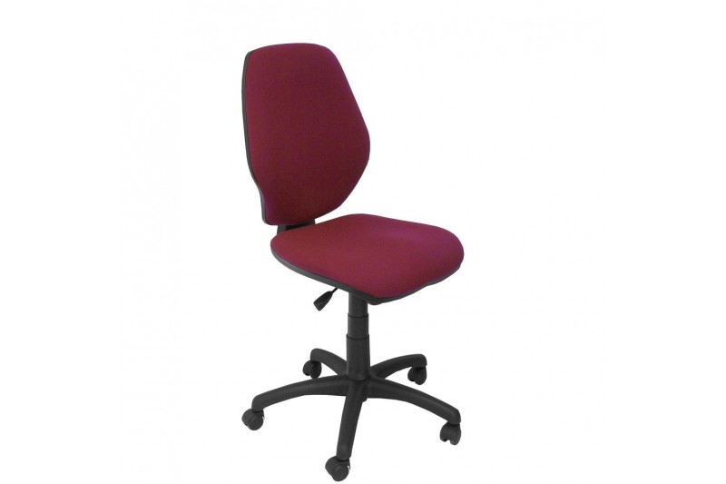 Bureaustoel P&C ARAN350 Rood