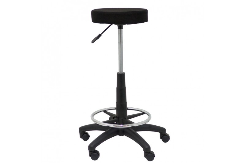 Tabouret Tolosa Foröl ARAN840 Noir