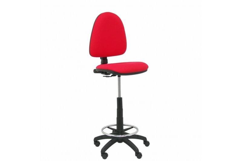 Stool Alarcón P&C BALI350 Red