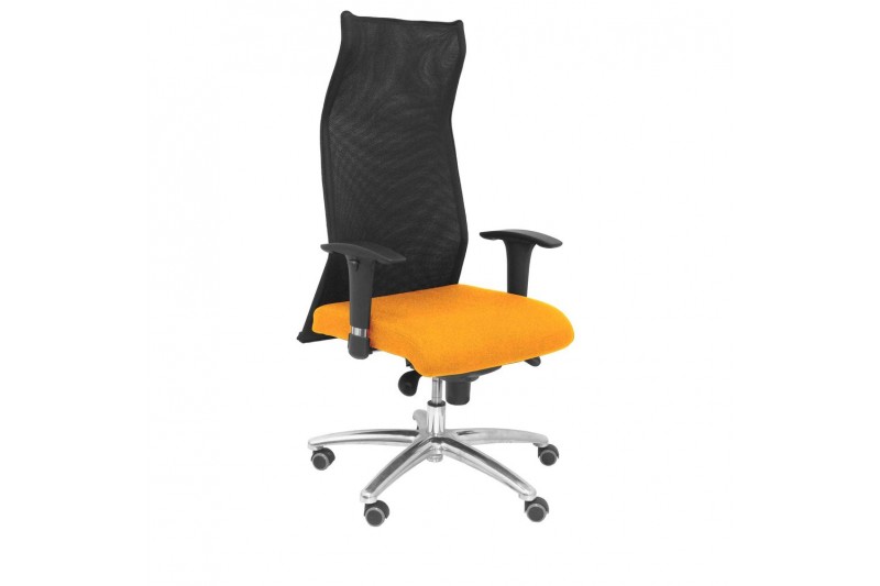 Bürostuhl Sahúco XL P&C BALI308 Orange