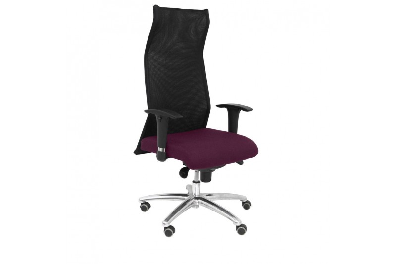 Office Chair Sahúco XL P&C BALI760...