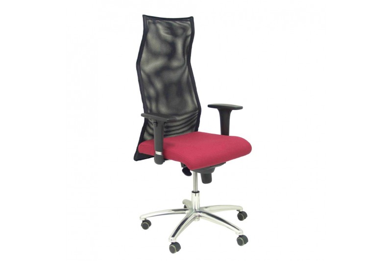 Office Chair Sahúco XL P&C BALI933...