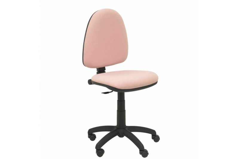 Bureaustoel Beteta bali P&C BALI710 Roze