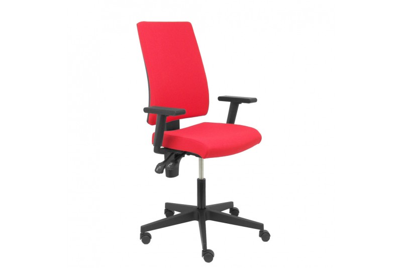 Bureaustoel P&C 322RJ Rood