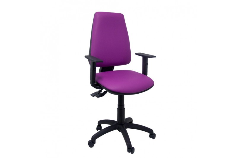 Silla de Oficina Elche Sincro P&C...