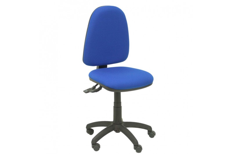 Chaise de Bureau Ayna  P&C BALI229 Bleu