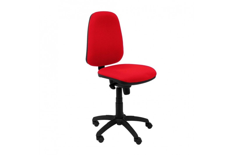 Office Chair Tarancón  P&C BALI350 Red