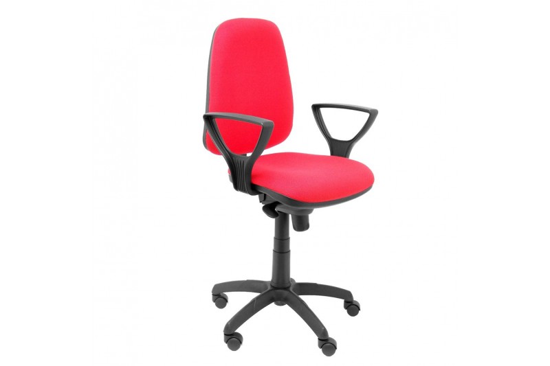 Office Chair Tarancón  P&C 50BGOLF Red