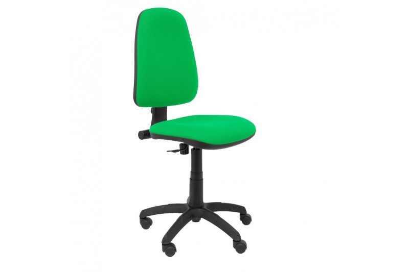 Chaise de Bureau Sierra P&C PBALI15 Vert