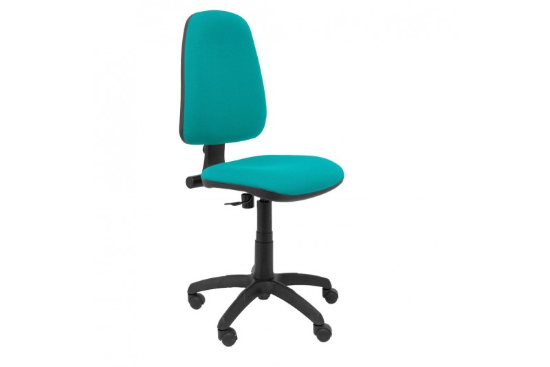 Chaise de Bureau Sierra P&C PBALI39 Vert