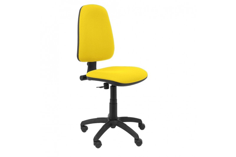 Office Chair Sierra P&C BALI100 Yellow