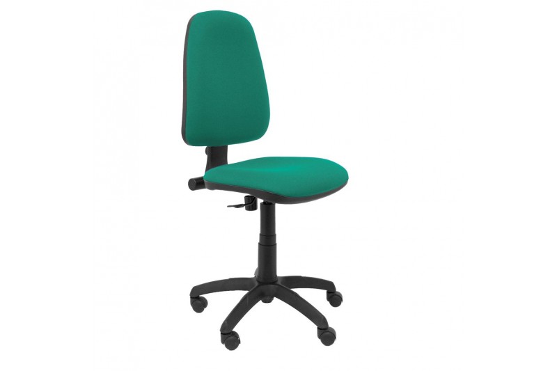 Chaise de Bureau Sierra P&C BALI456 Vert