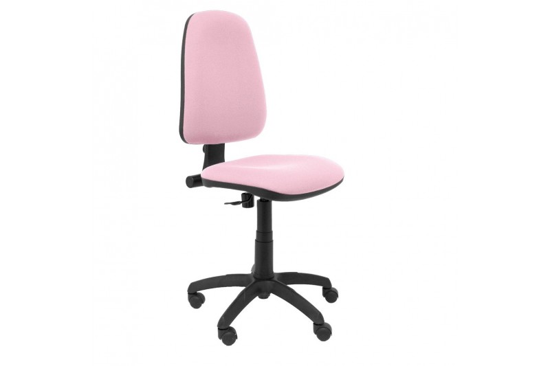 Bureaustoel Sierra P&C BALI710 Roze