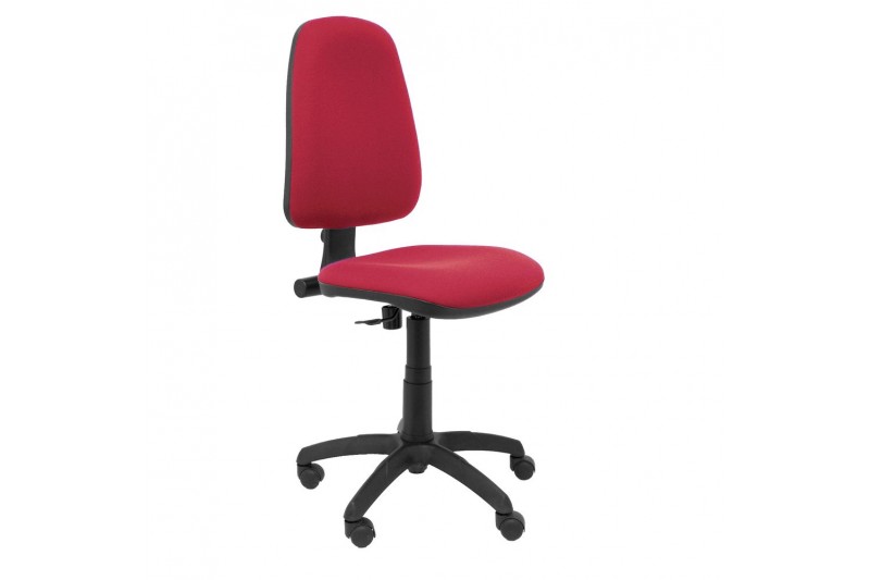 Office Chair Sierra P&C BALI933 Maroon