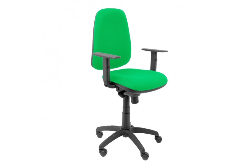 Office Chair Tarancón  P&C LI15B10 Green