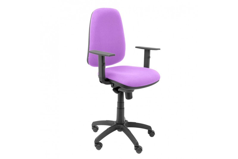 Office Chair Tarancón  P&C LI82B10 Lilac