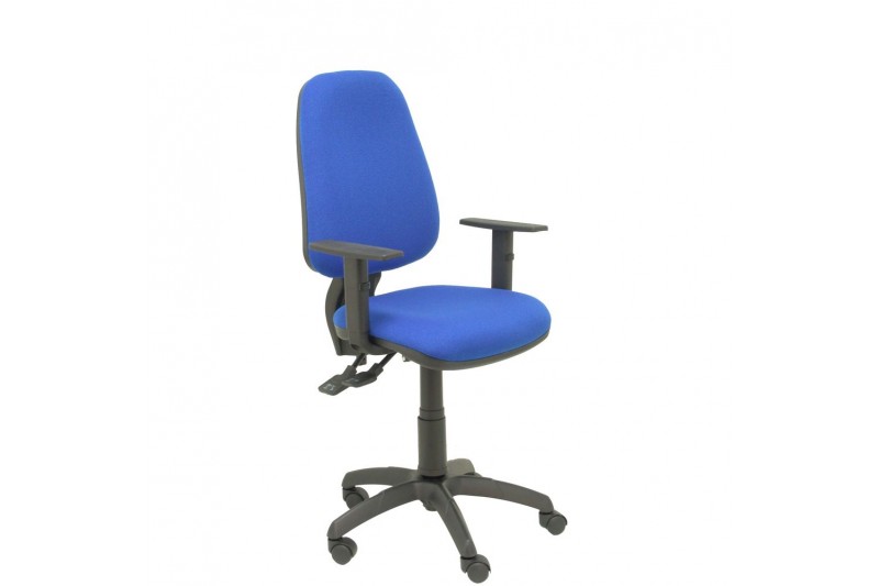 Office Chair Tarancón  P&C I229B10 Blue