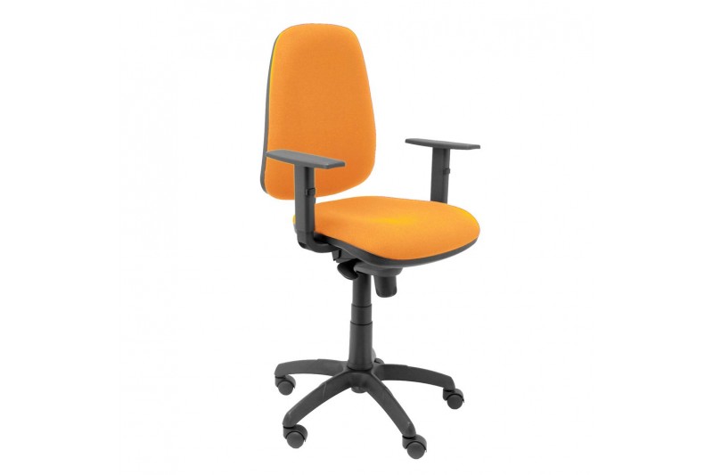 Bürostuhl Tarancón P&C I308B10 Orange