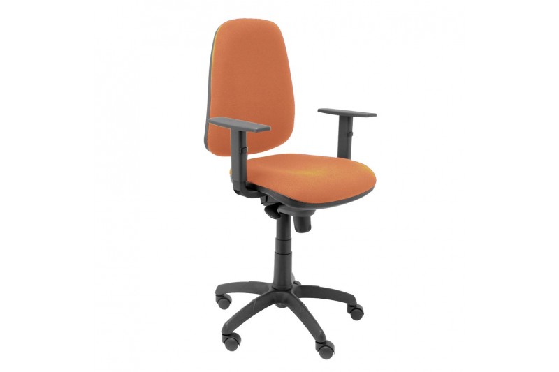 Office Chair Tarancón P&C I363B10 Brown